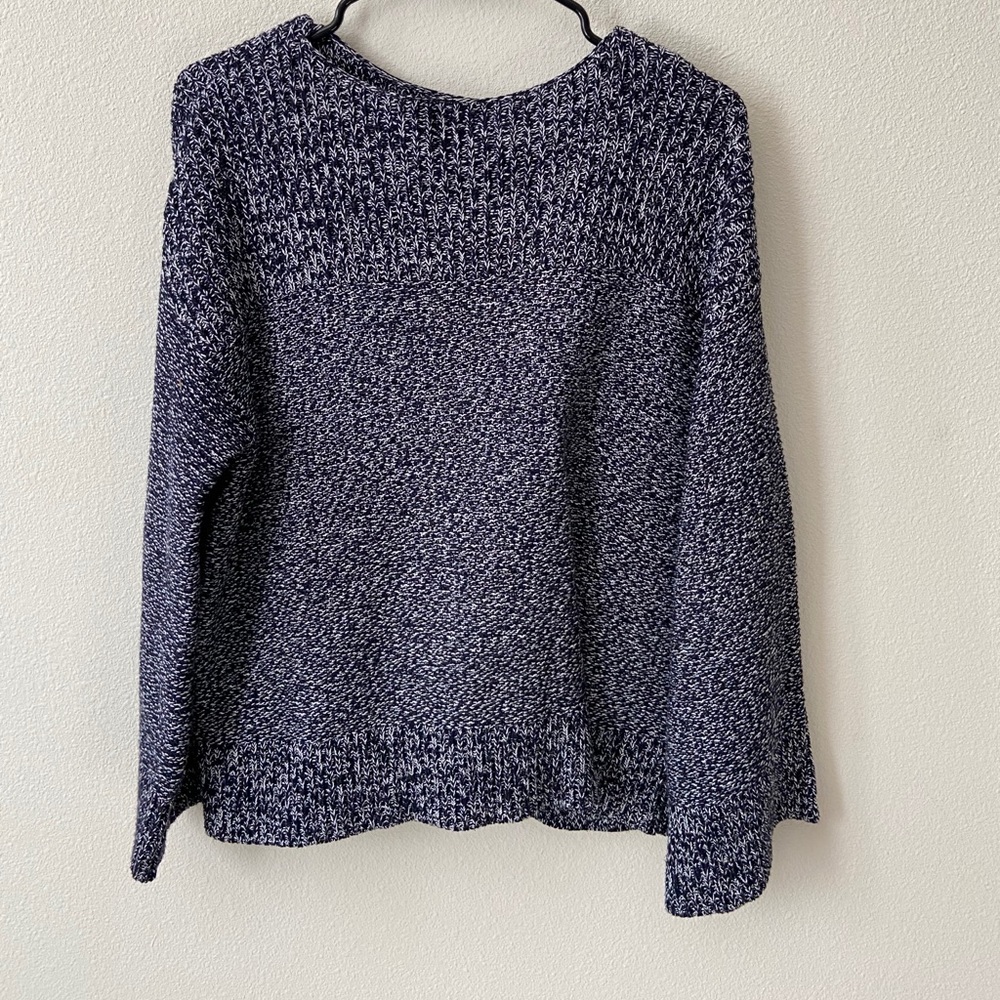 Loft sweater